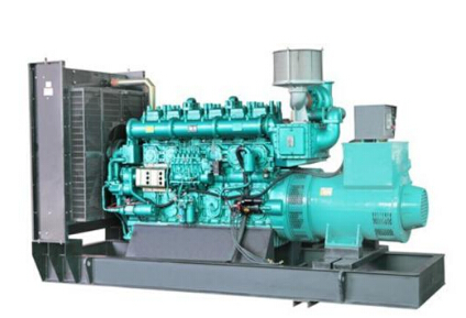 胶州发电机出租 胶州发电机出租