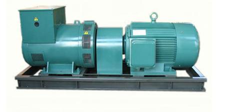 胶州发电机出租 胶州发电机出租