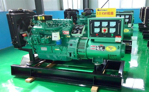 胶州发电机出租 胶州发电机出租